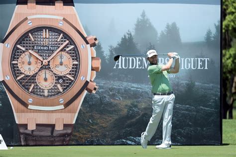 adidas audemars piguet golf|audemars piguet website.